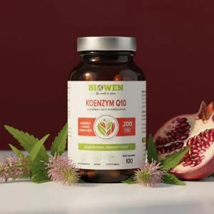 Koenzym-Q10-Biowen-100-kapsulek